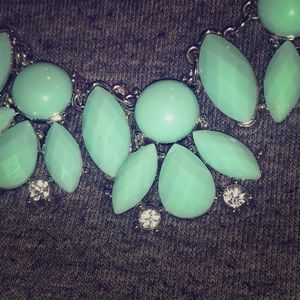 Charming Charlie Necklace set